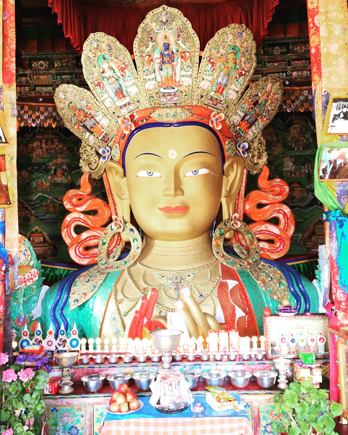 Photo of Leh By Sridevi
