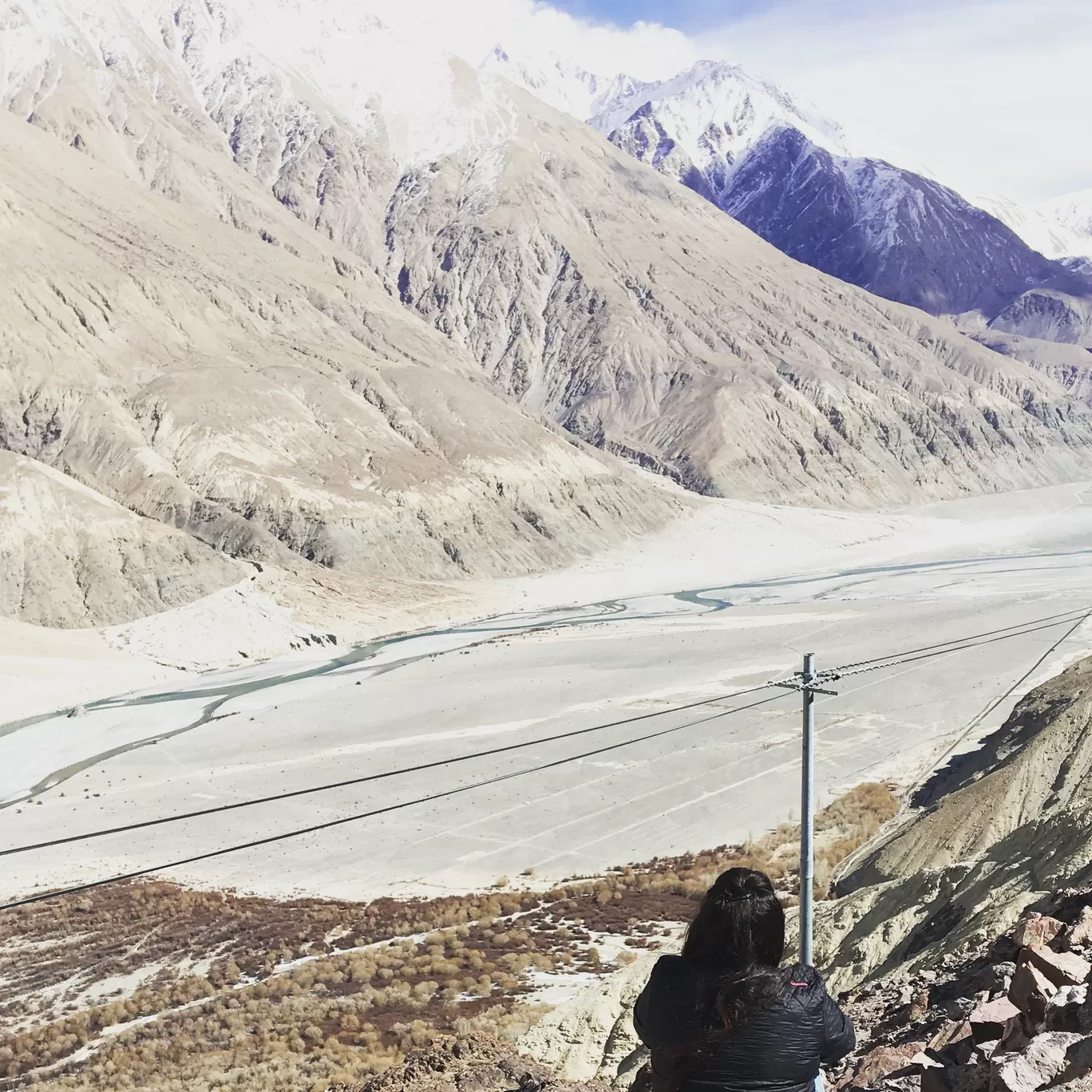 Photo of Leh By Sridevi