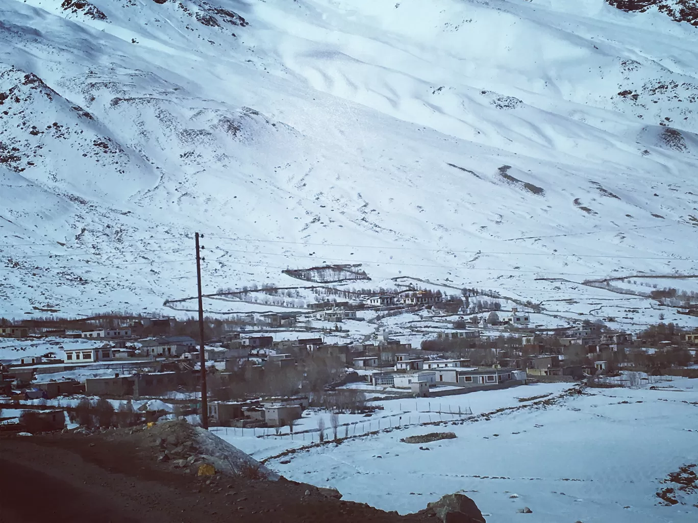 Photo of Leh By Sridevi