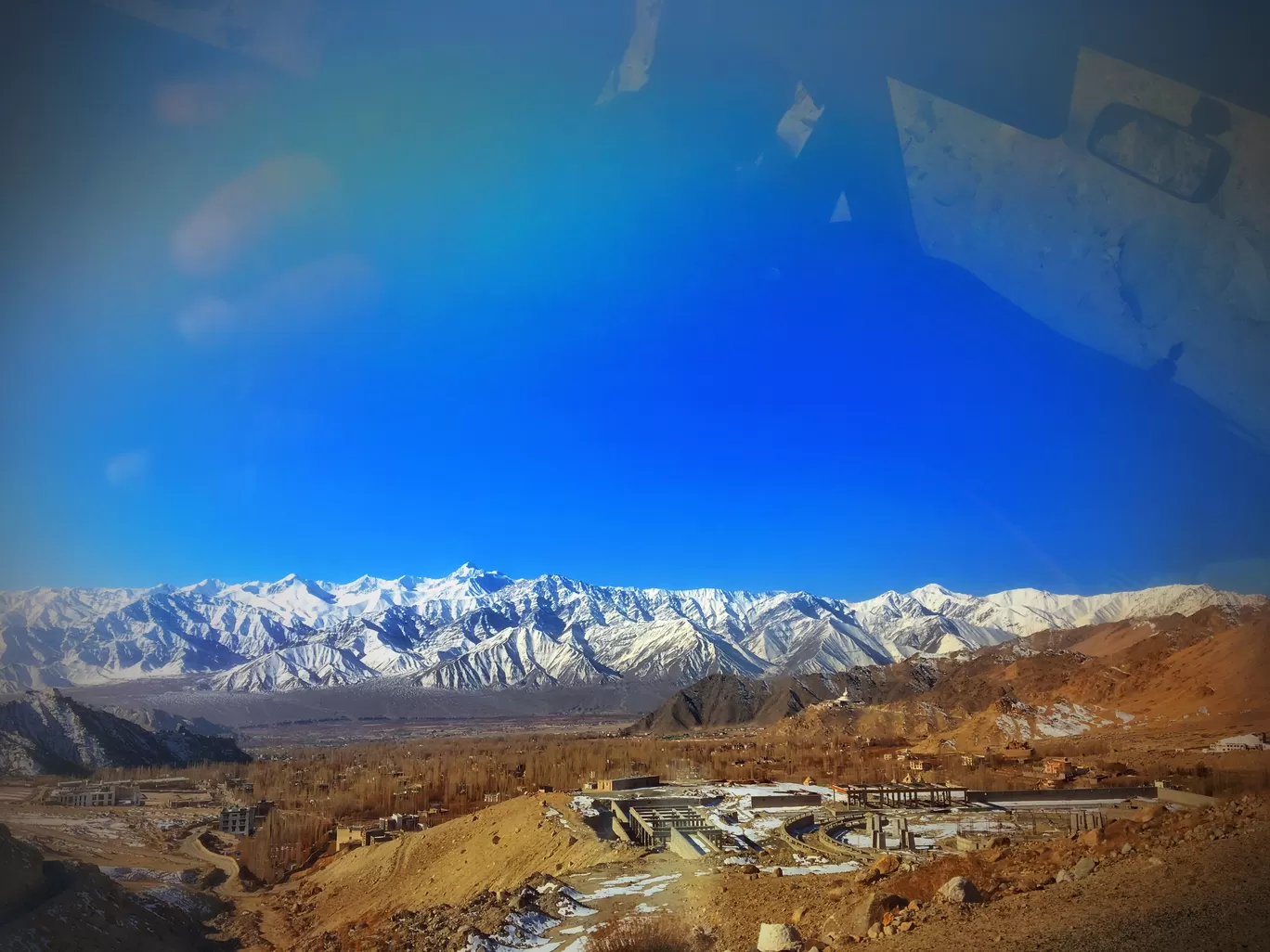 Photo of Leh By Sridevi