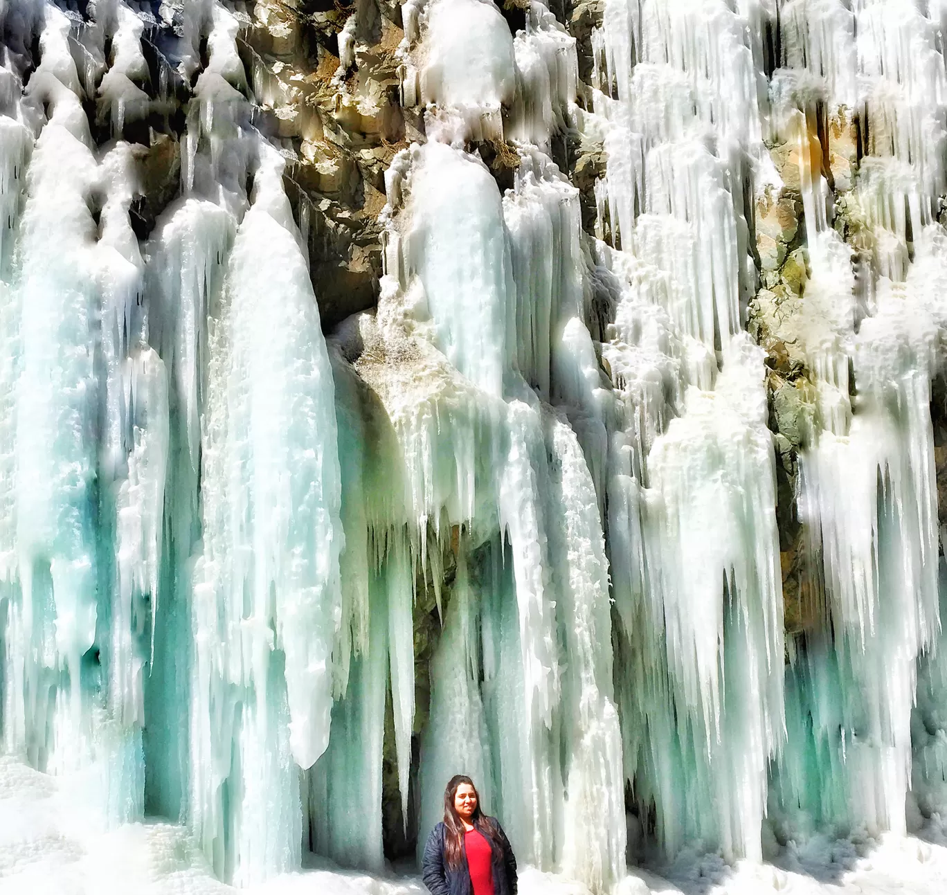 Photo of Leh By Sridevi