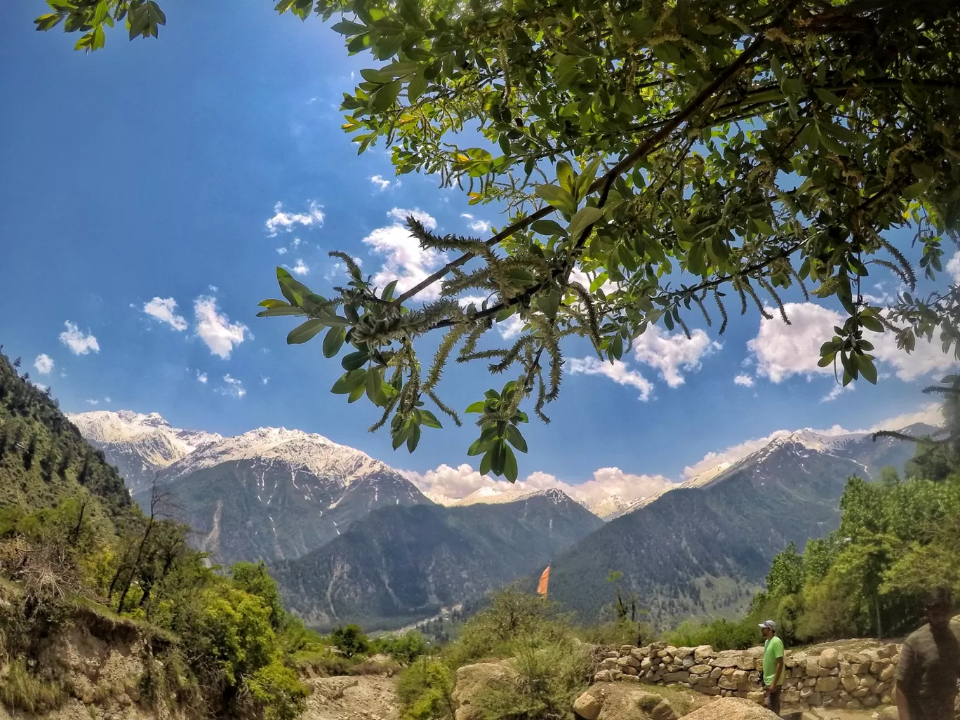 Photo of Spiti Valley Trip By Dinesh Dinu