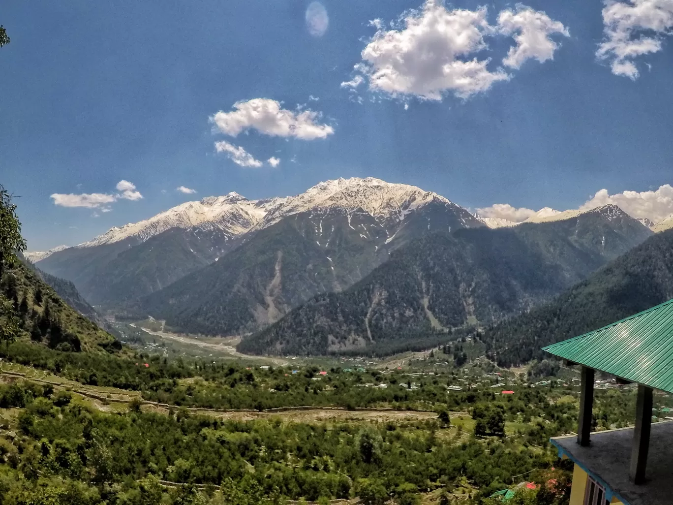Photo of Spiti Valley Trip By Dinesh Dinu
