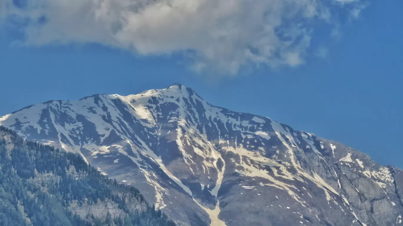 Photo of Spiti Valley Trip By Dinesh Dinu