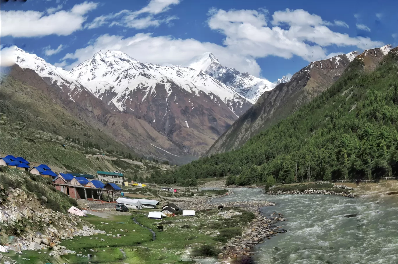 Photo of Spiti Valley Trip By Dinesh Dinu