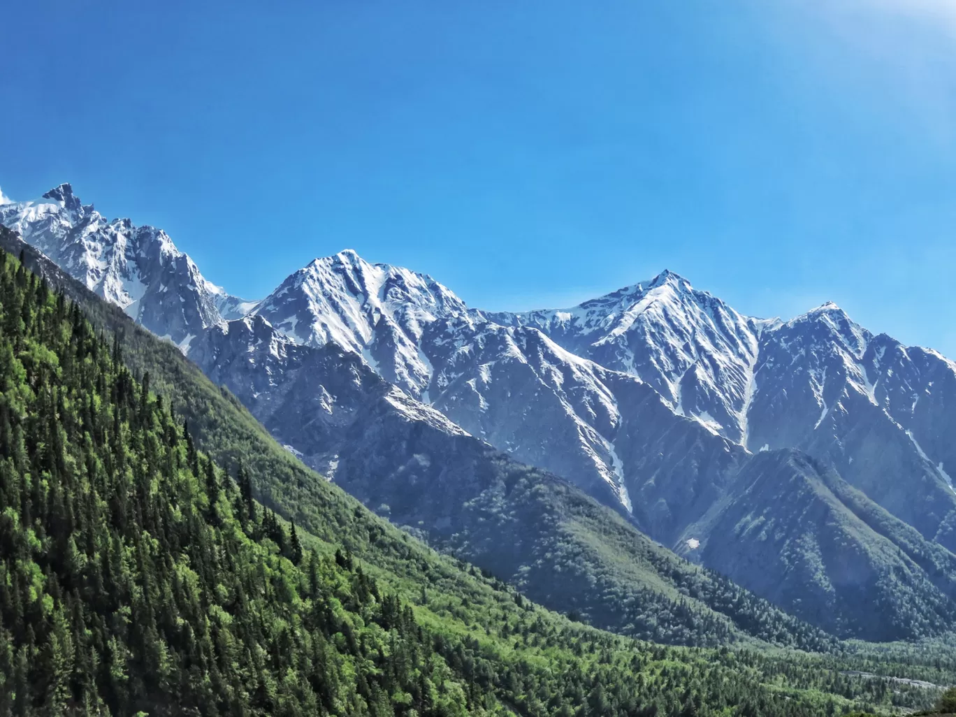 Photo of Spiti Valley Trip By Dinesh Dinu