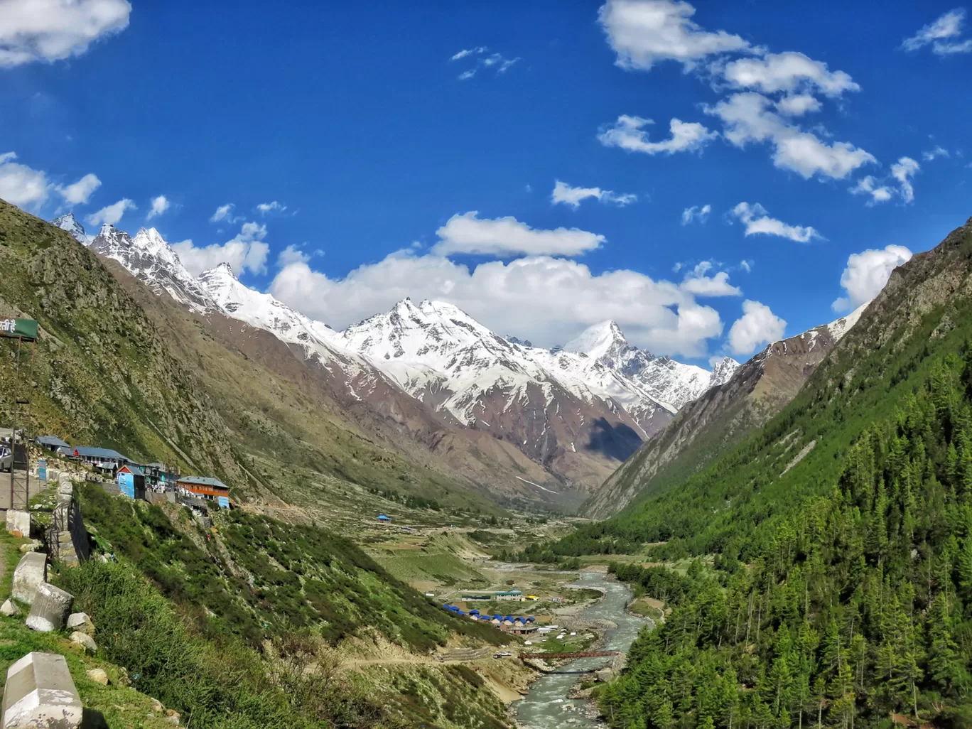 Photo of Spiti Valley Trip By Dinesh Dinu