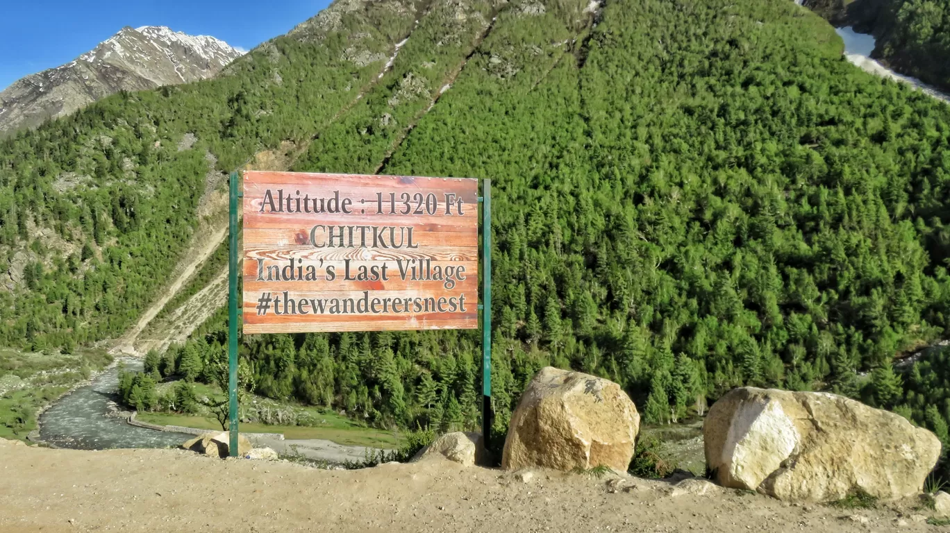 Photo of Spiti Valley Trip By Dinesh Dinu