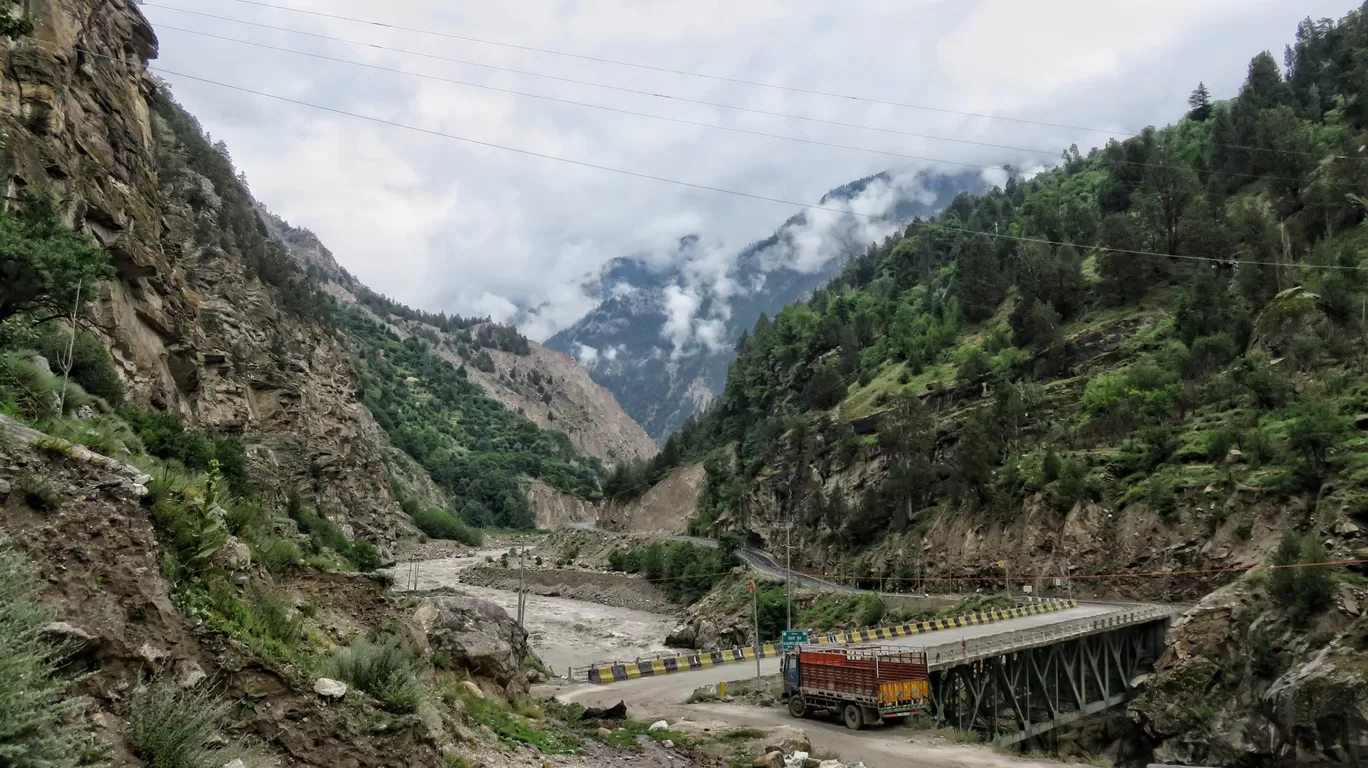 Photo of Spiti Valley Trip By Dinesh Dinu