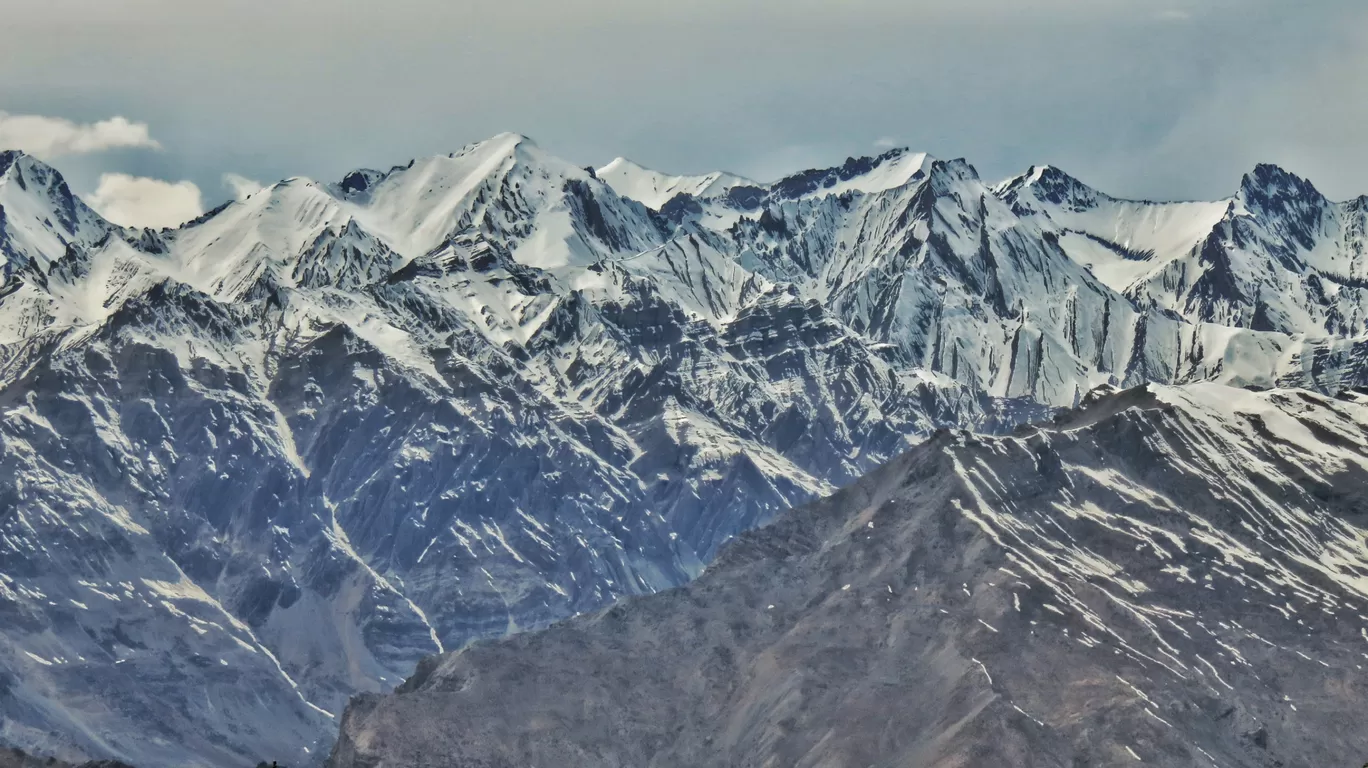Photo of Spiti Valley Trip By Dinesh Dinu