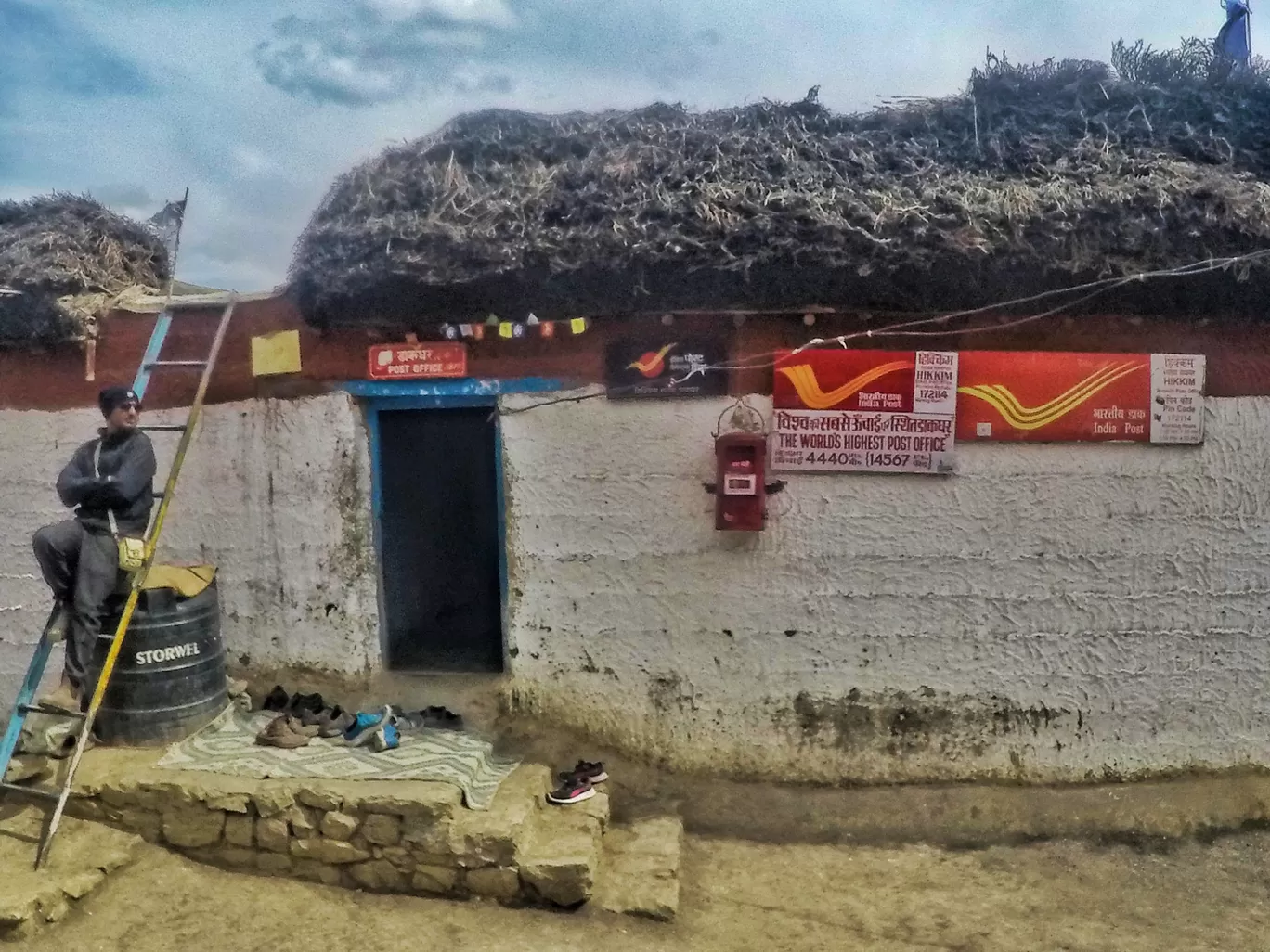 Photo of Spiti Valley Trip By Dinesh Dinu