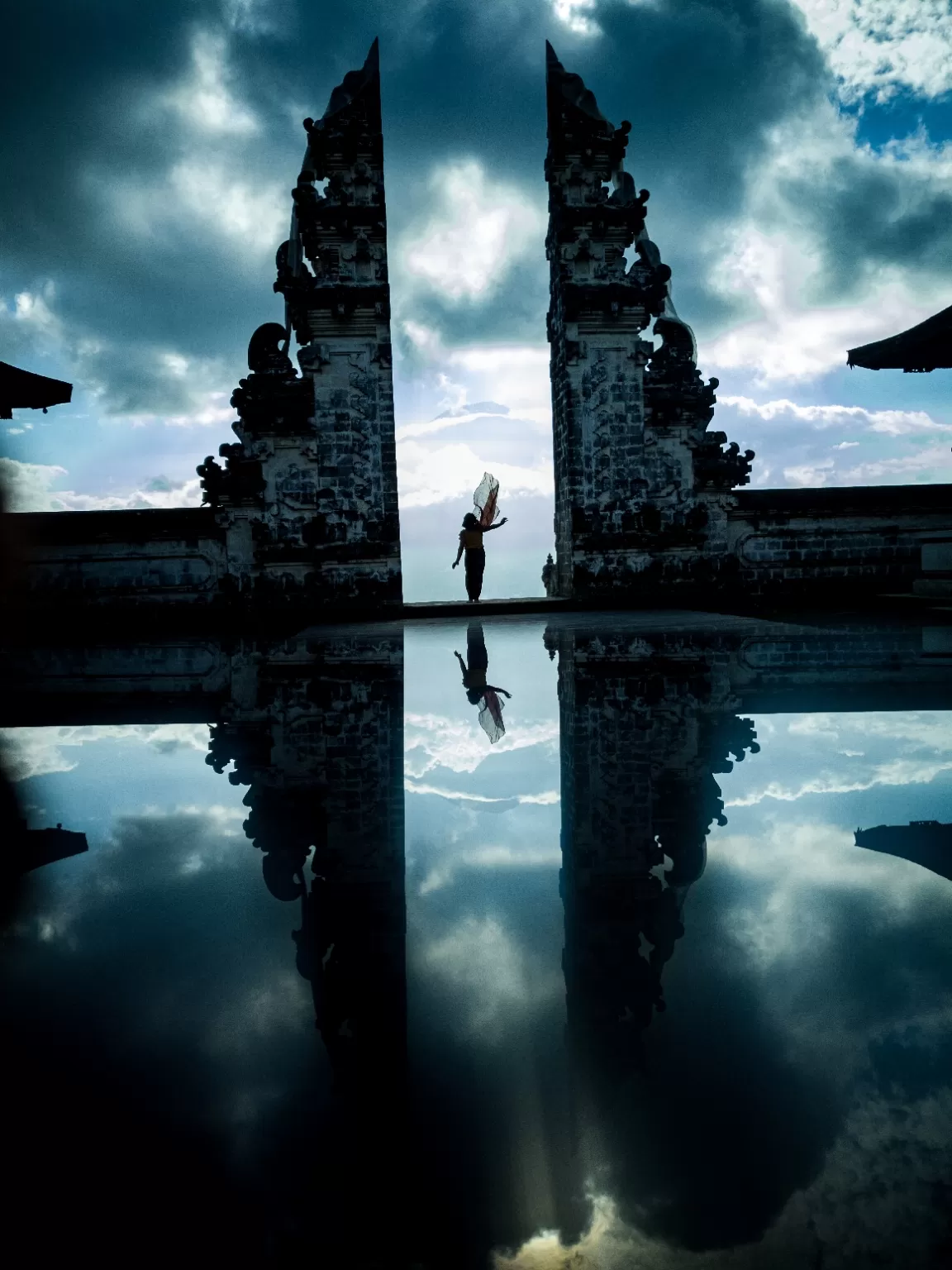 Photo of Bali By Aayushi Prakash 
