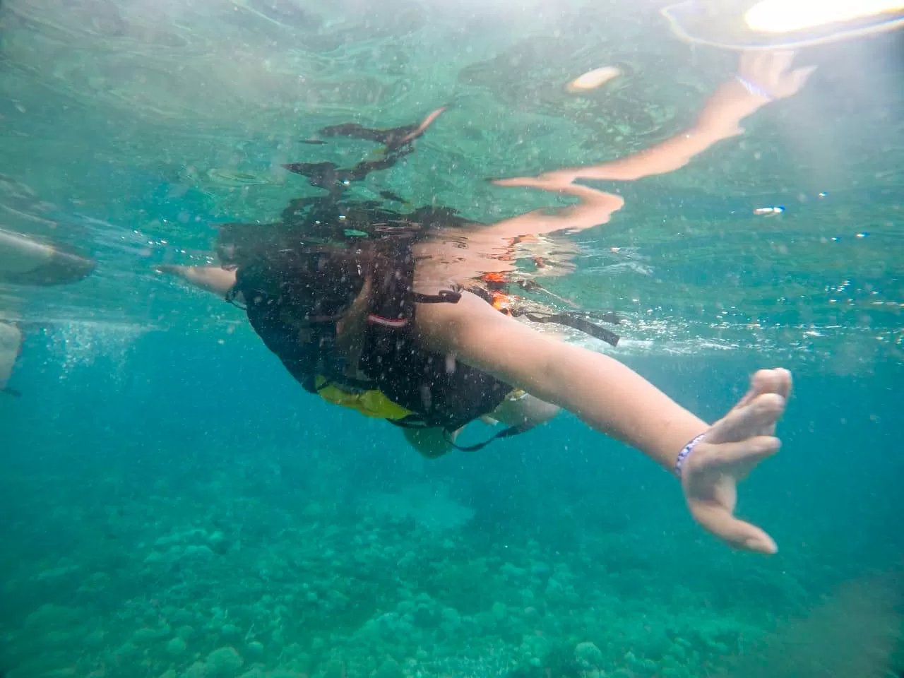 Photo of Bali By Aayushi Prakash 