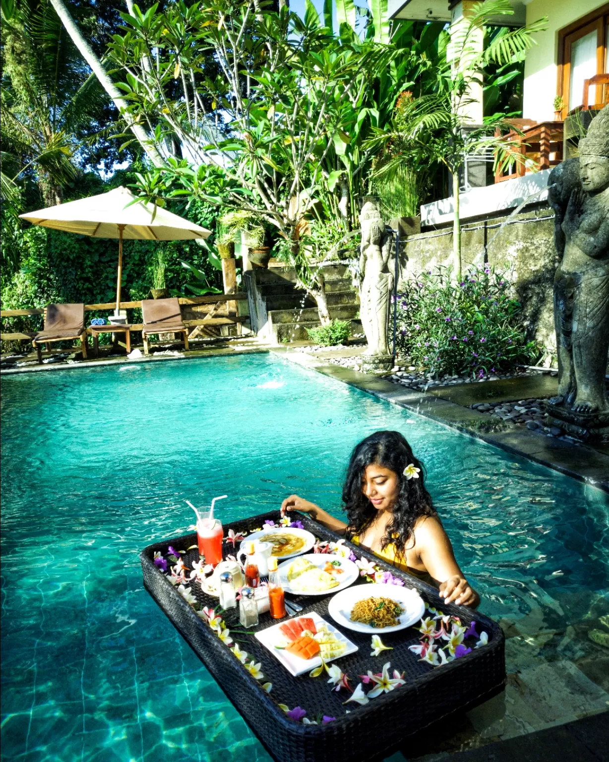 Photo of Bali By Aayushi Prakash 