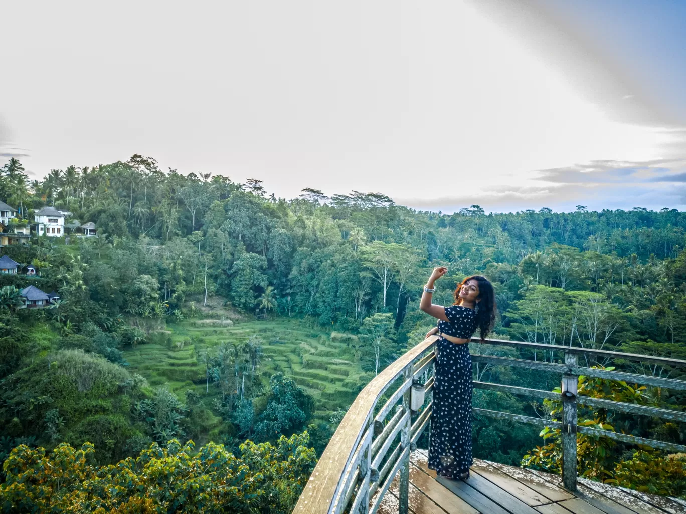 Photo of Bali By Aayushi Prakash 