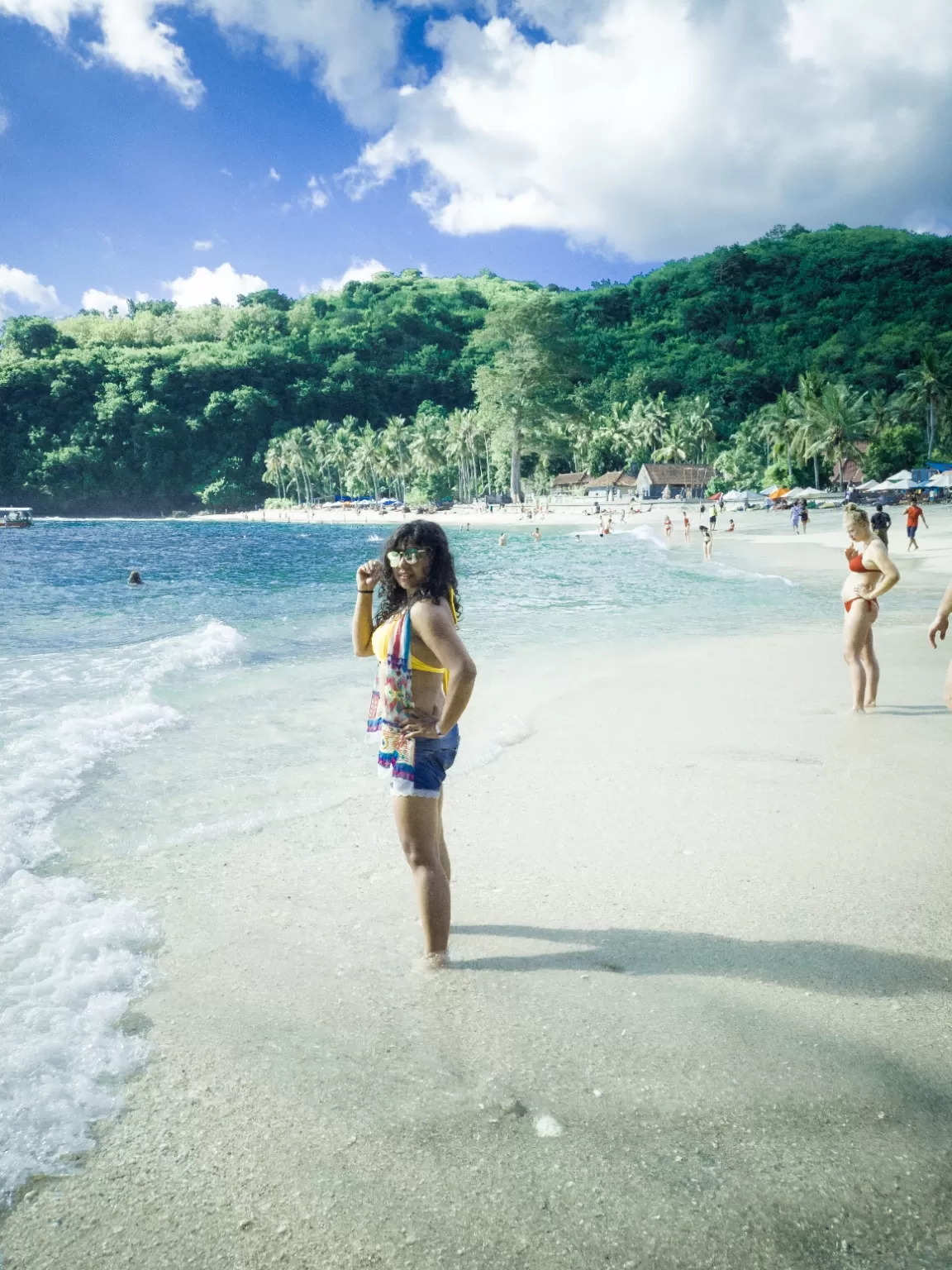 Photo of Bali By Aayushi Prakash 