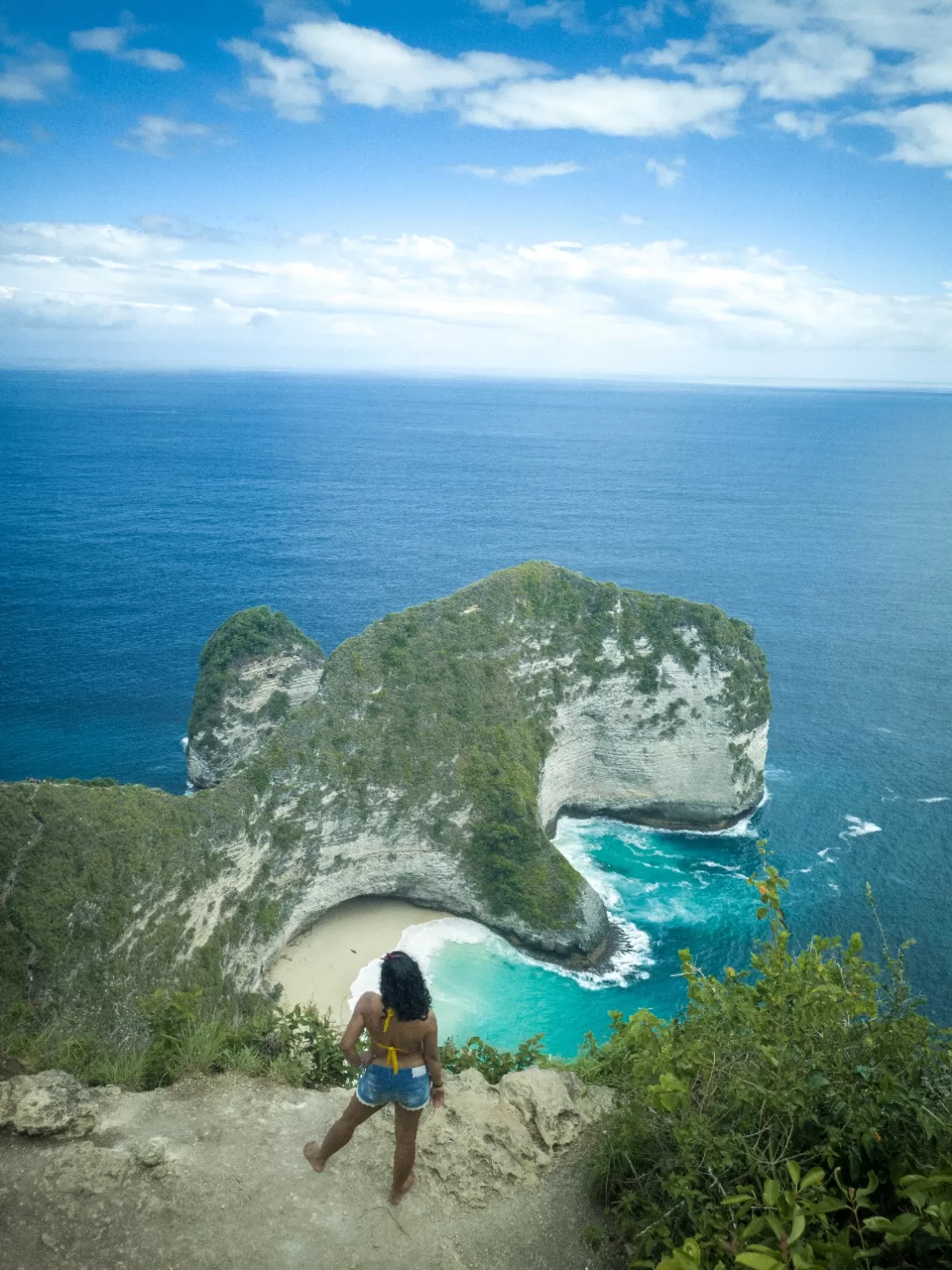 Photo of Bali By Aayushi Prakash 