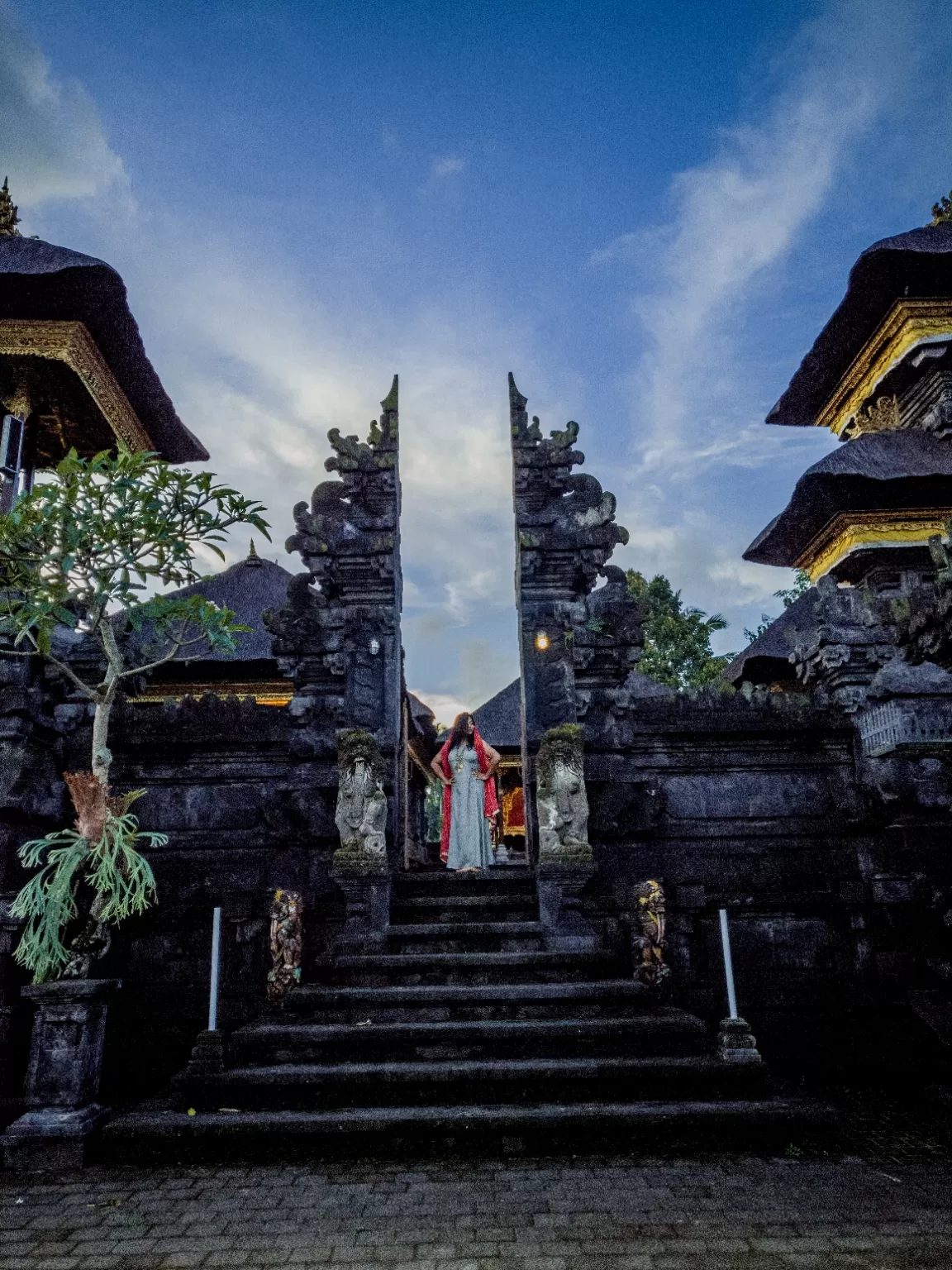 Photo of Bali By Aayushi Prakash 