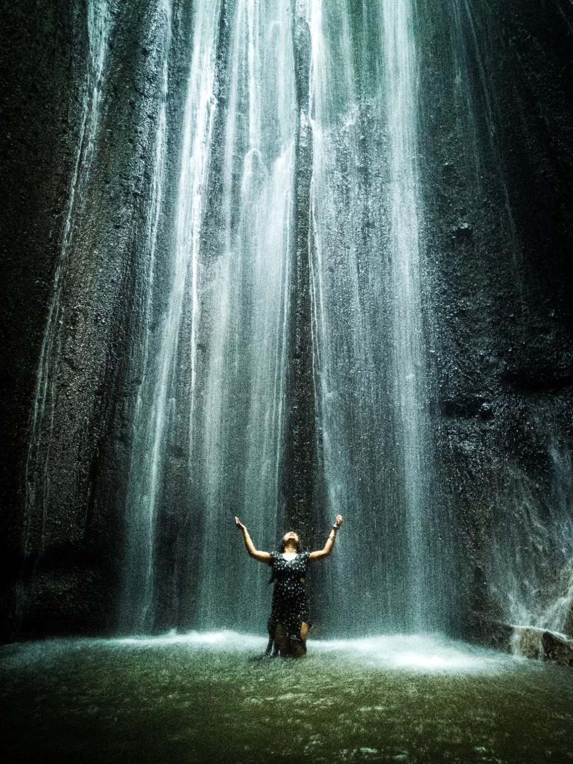 Photo of Bali By Aayushi Prakash 