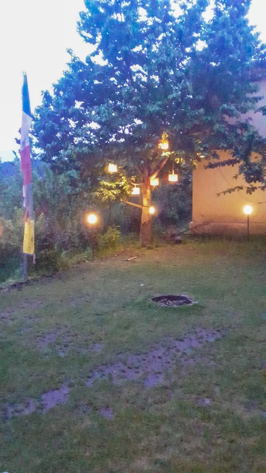 Photo of Manali By Aayushi Prakash 