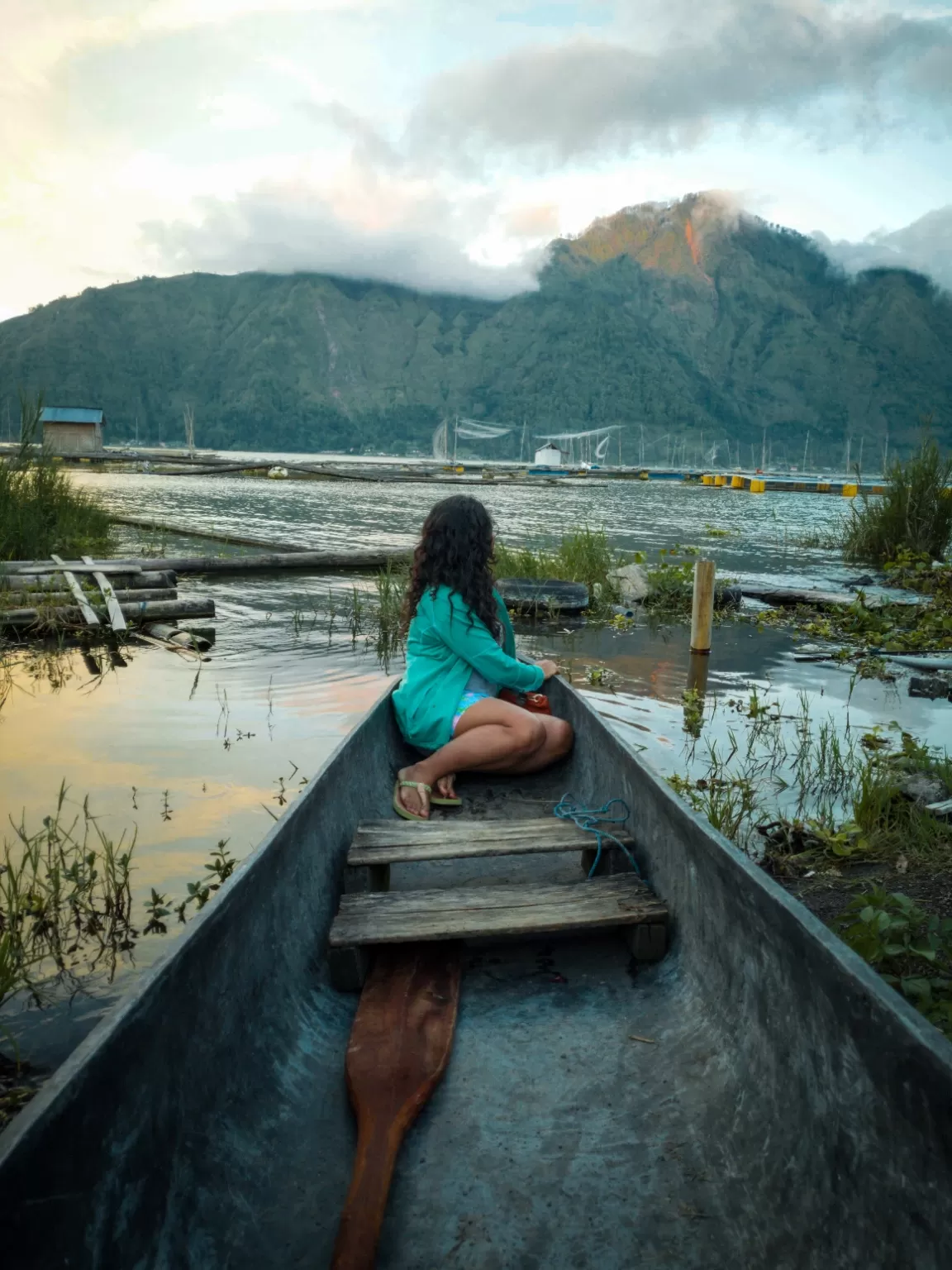 Photo of Bali By Aayushi Prakash 