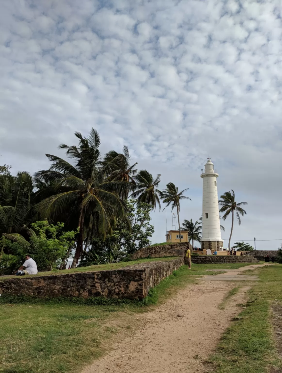 Photo of Galle Fort By Luv