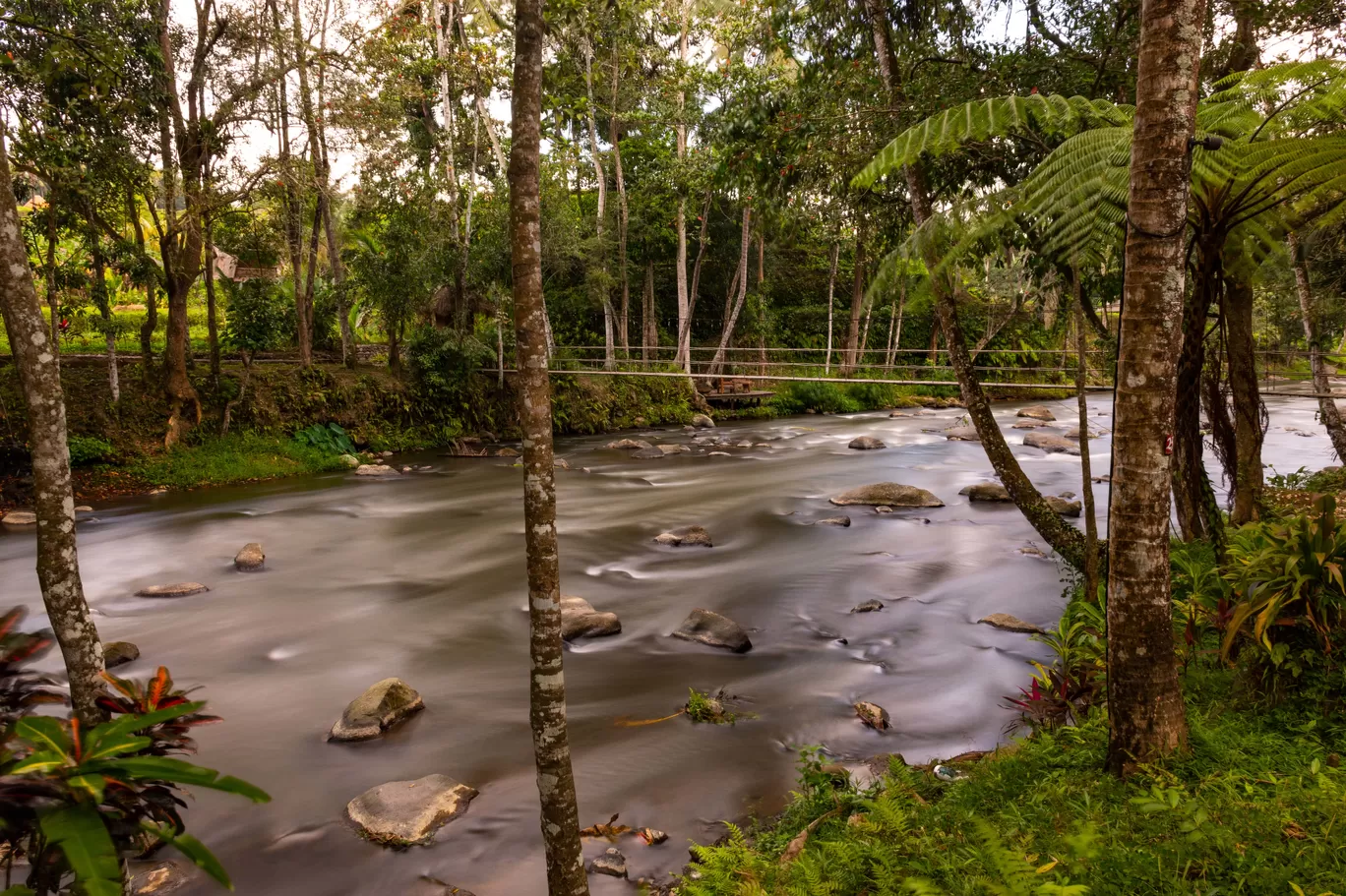 Photo of Bali By Shahzad Siddiqui