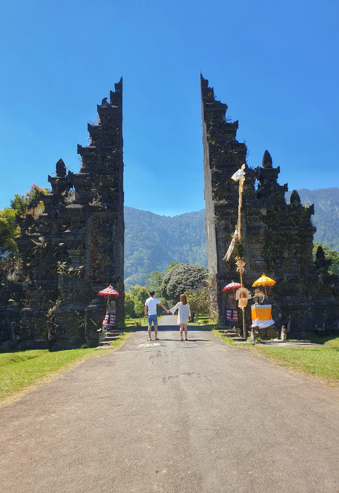 Photo of Bali By Shahzad Siddiqui