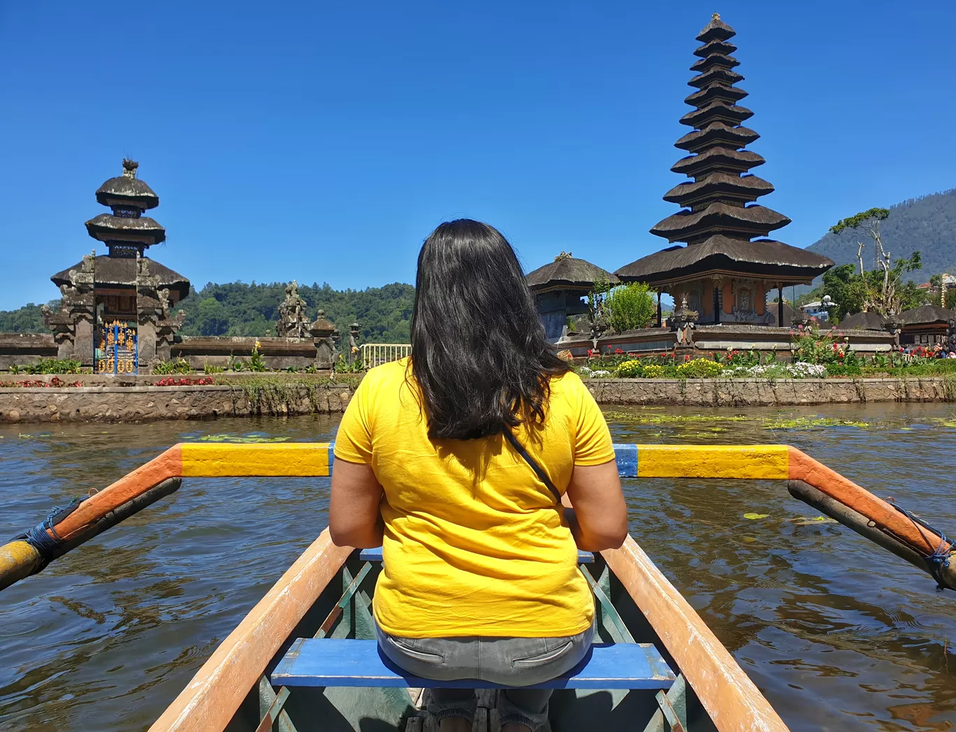 Photo of Bali By Shahzad Siddiqui