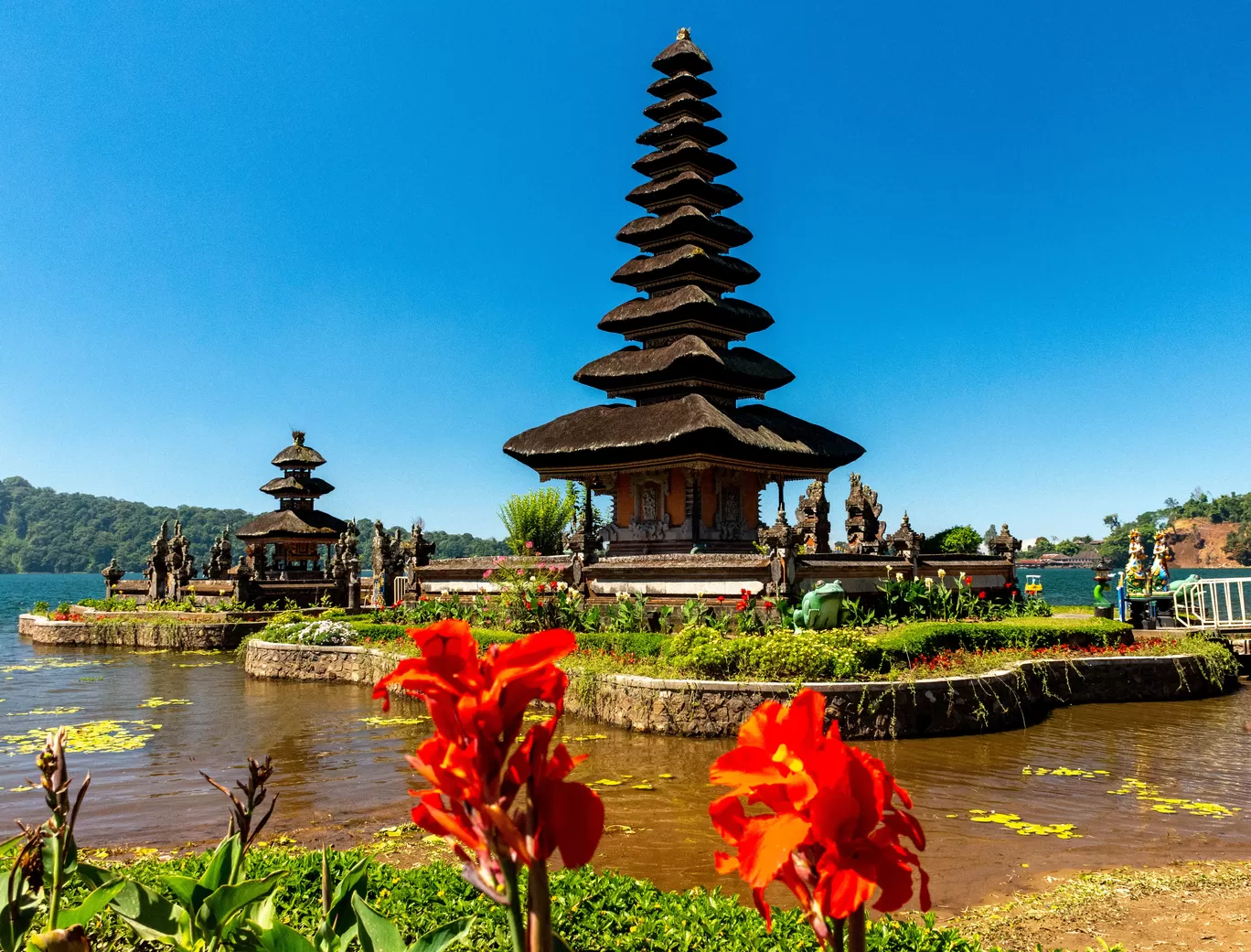Photo of Bali By Shahzad Siddiqui