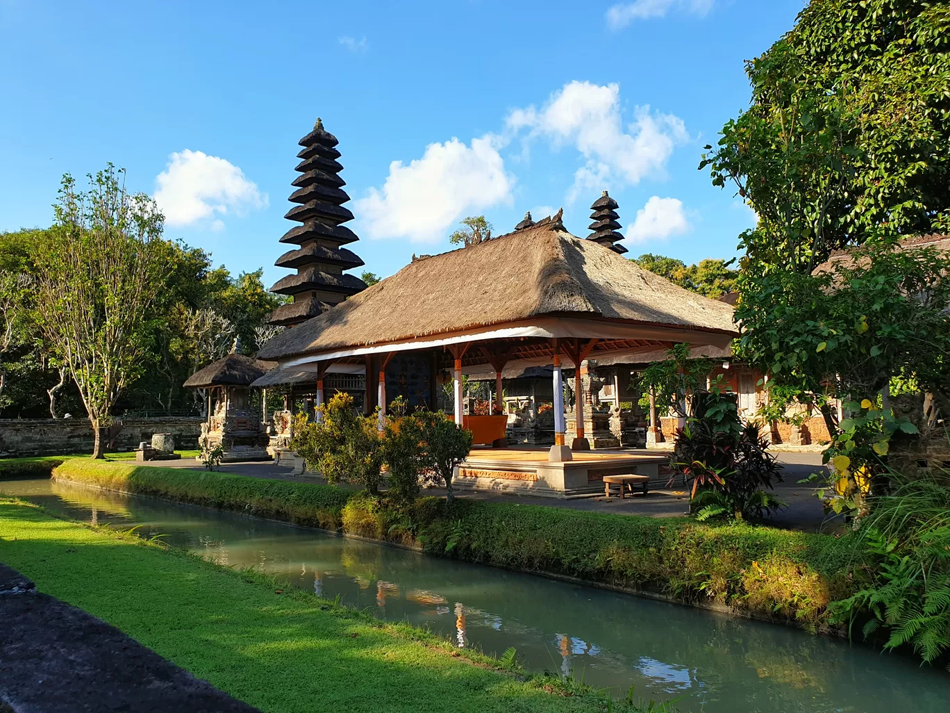 Photo of Bali By Shahzad Siddiqui