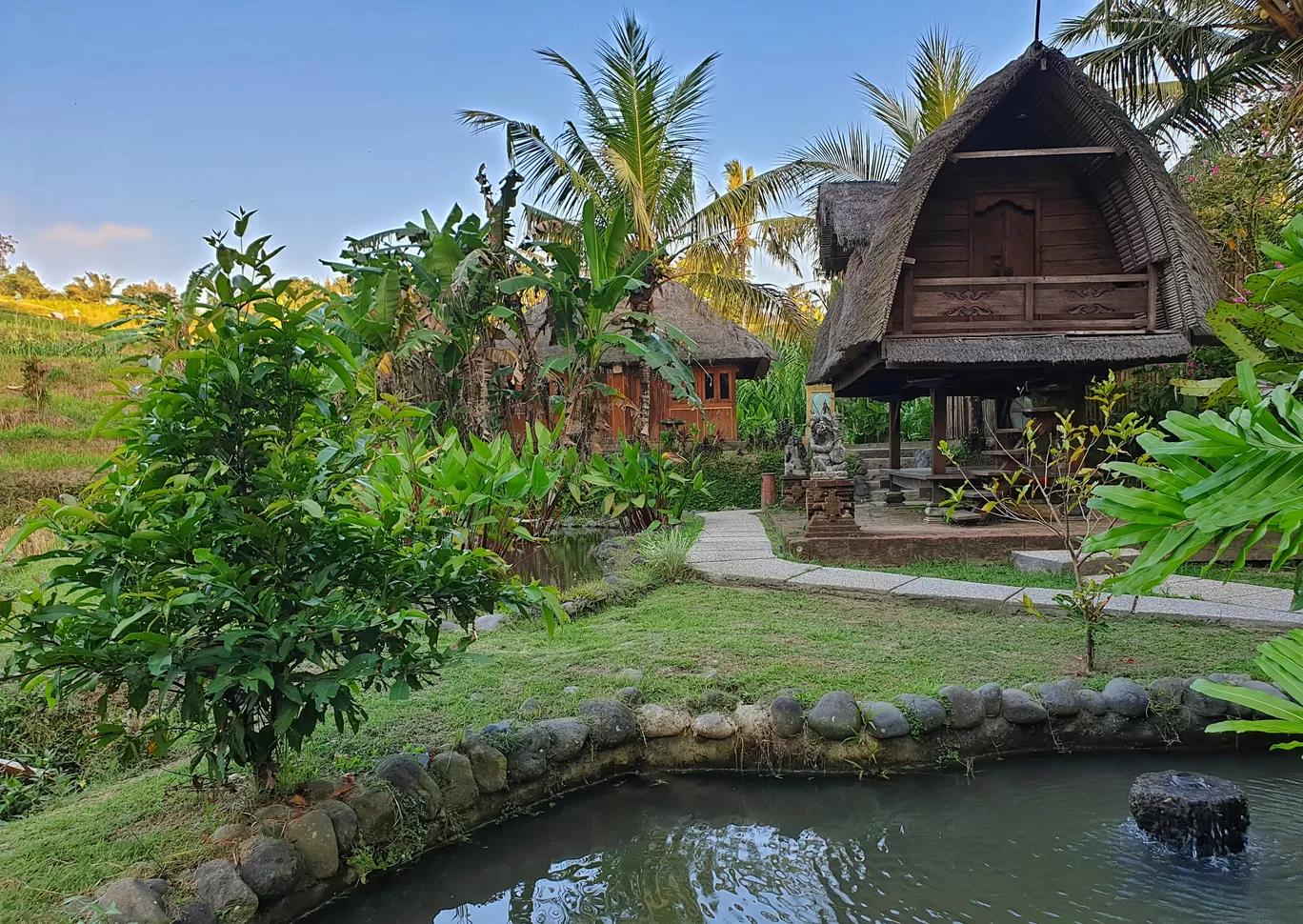 Photo of Bali By Shahzad Siddiqui