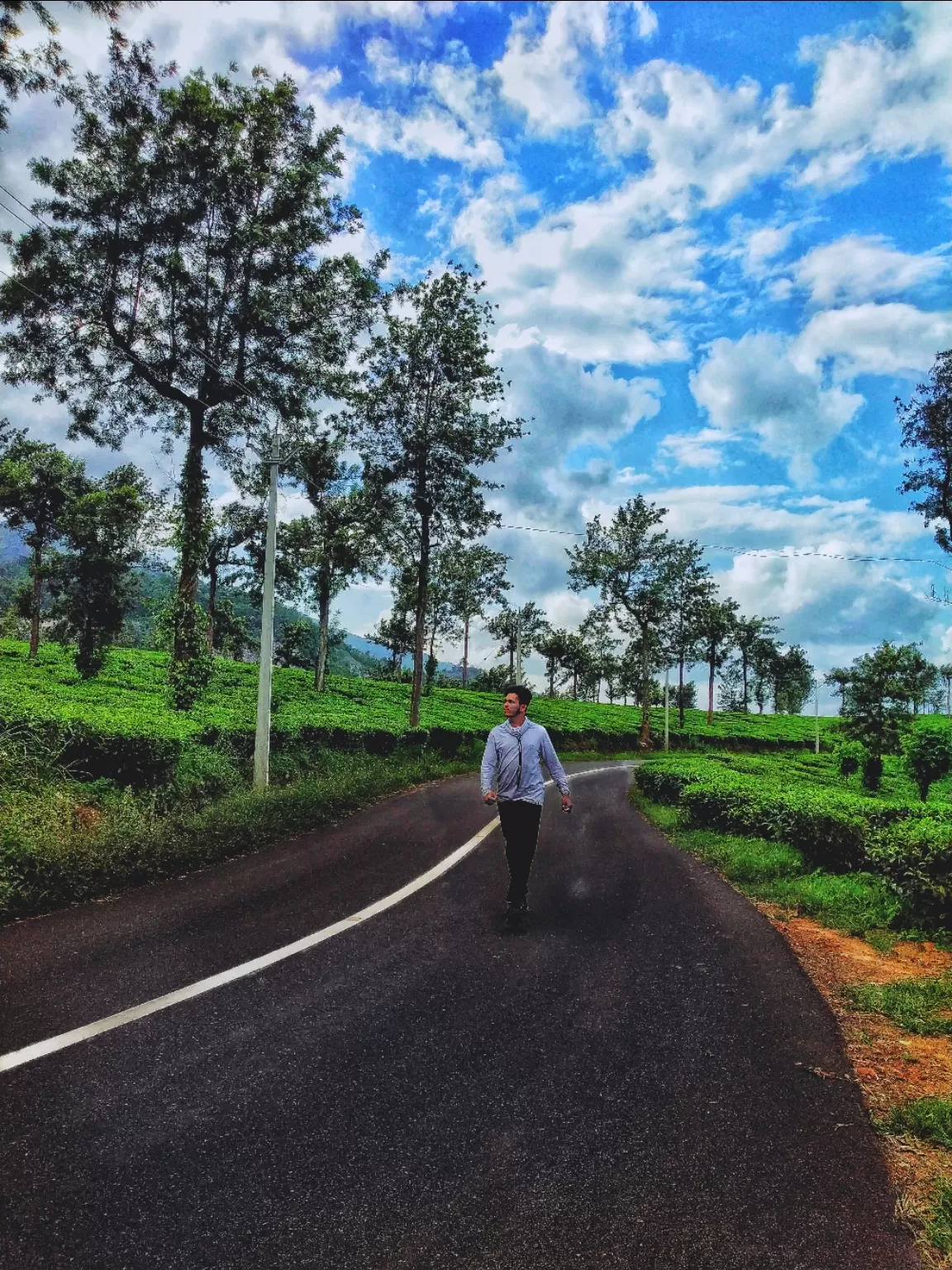 Photo of India By Harshil Parekh