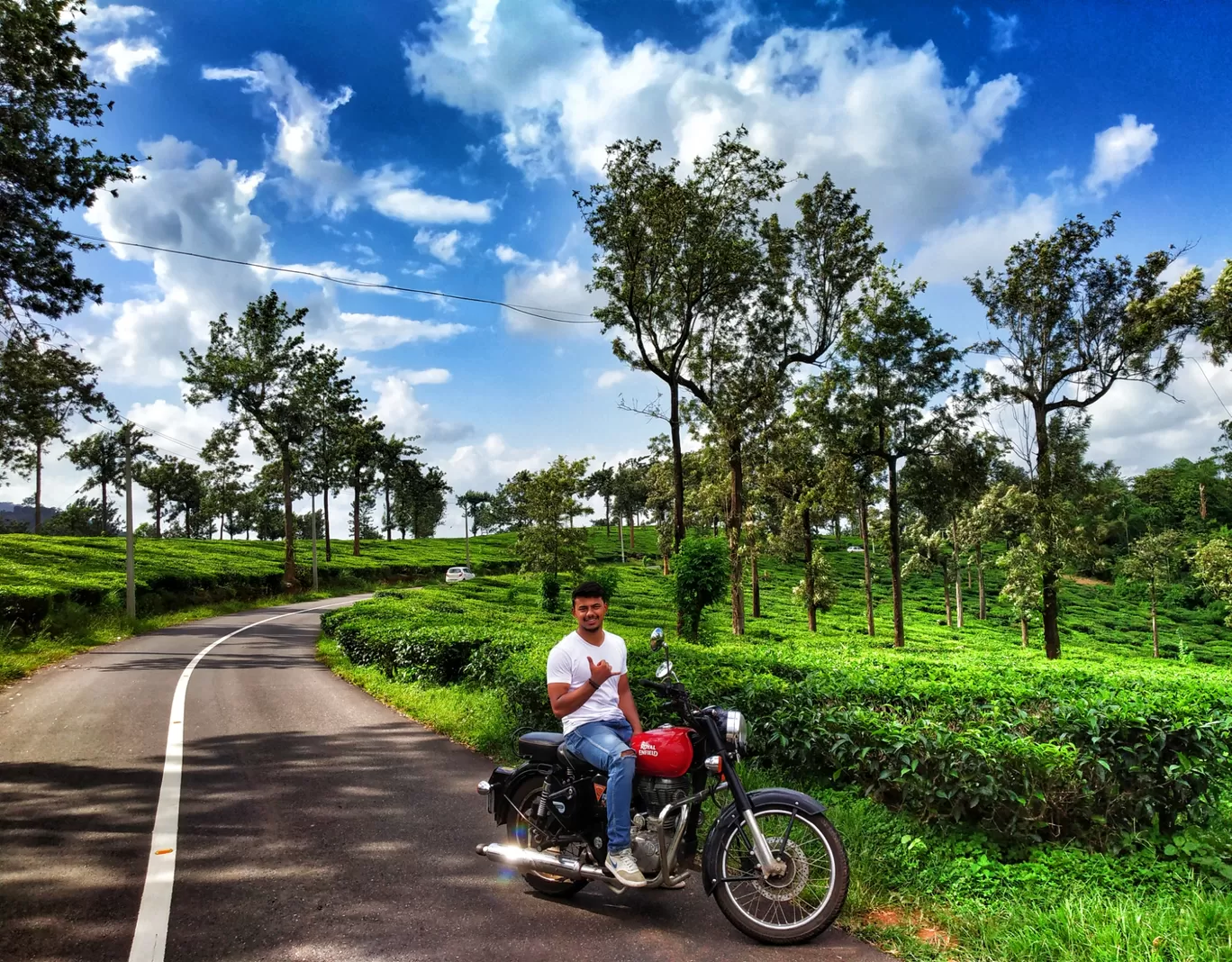 Photo of India By Harshil Parekh