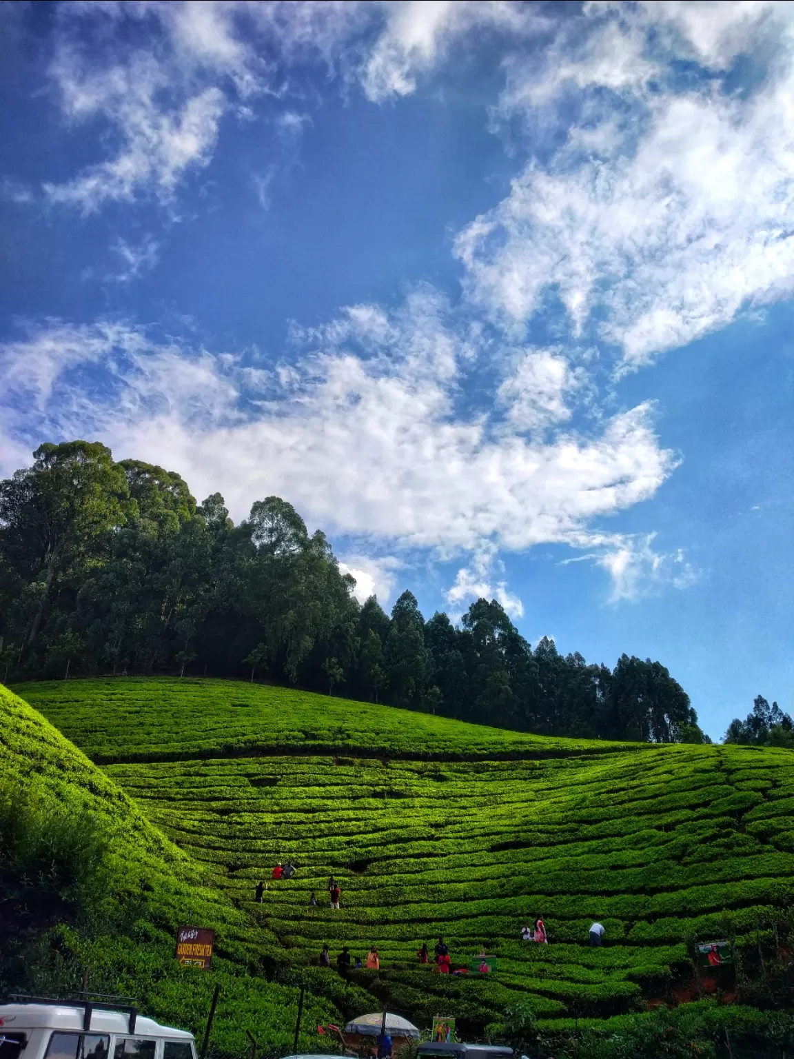 Photo of India By Harshil Parekh