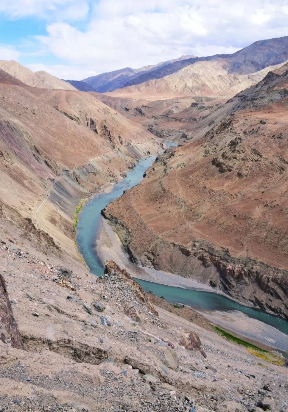 Photo of Leh By Kashish Khanna