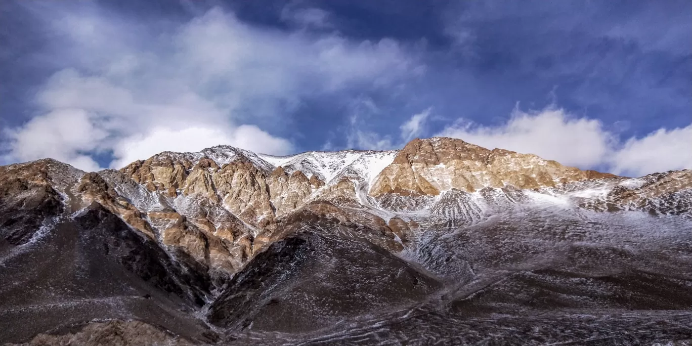 Photo of Ladakh By Aditi Gaur