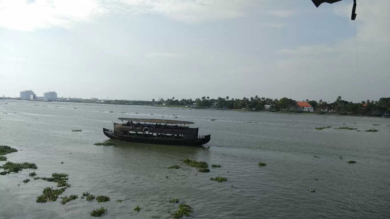 Photo of Fort Kochi By Midhun