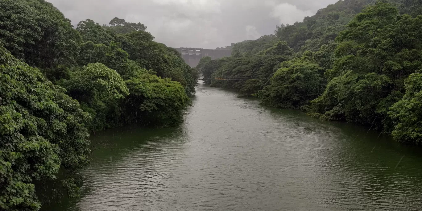 Photo of Thenmala By Midhun