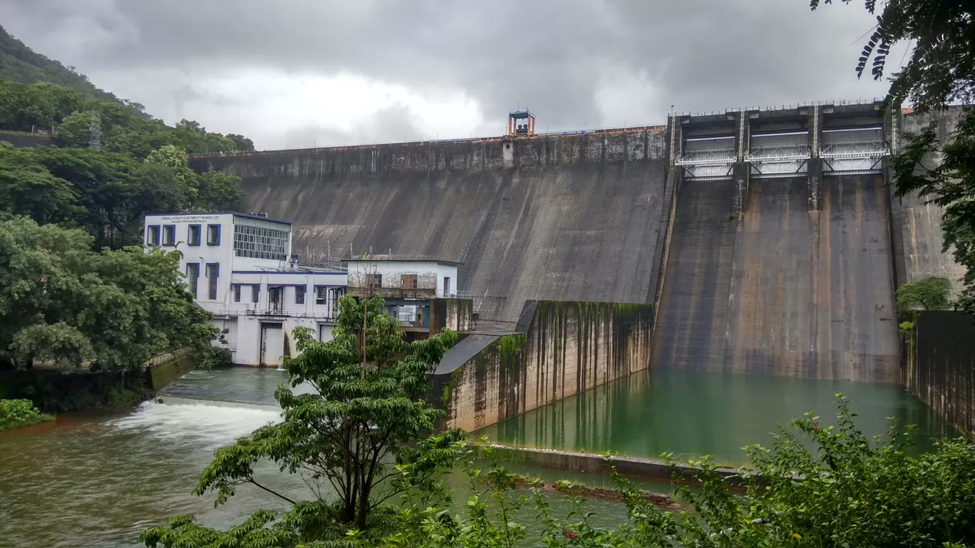 Photo of Thenmala By Midhun