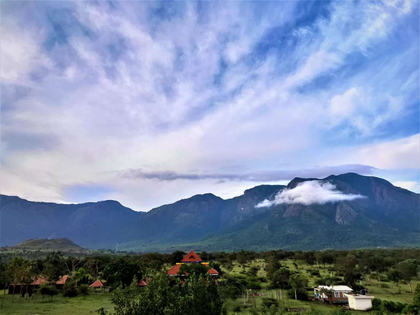 Photo of Athirappilly Water Falls By Midhun