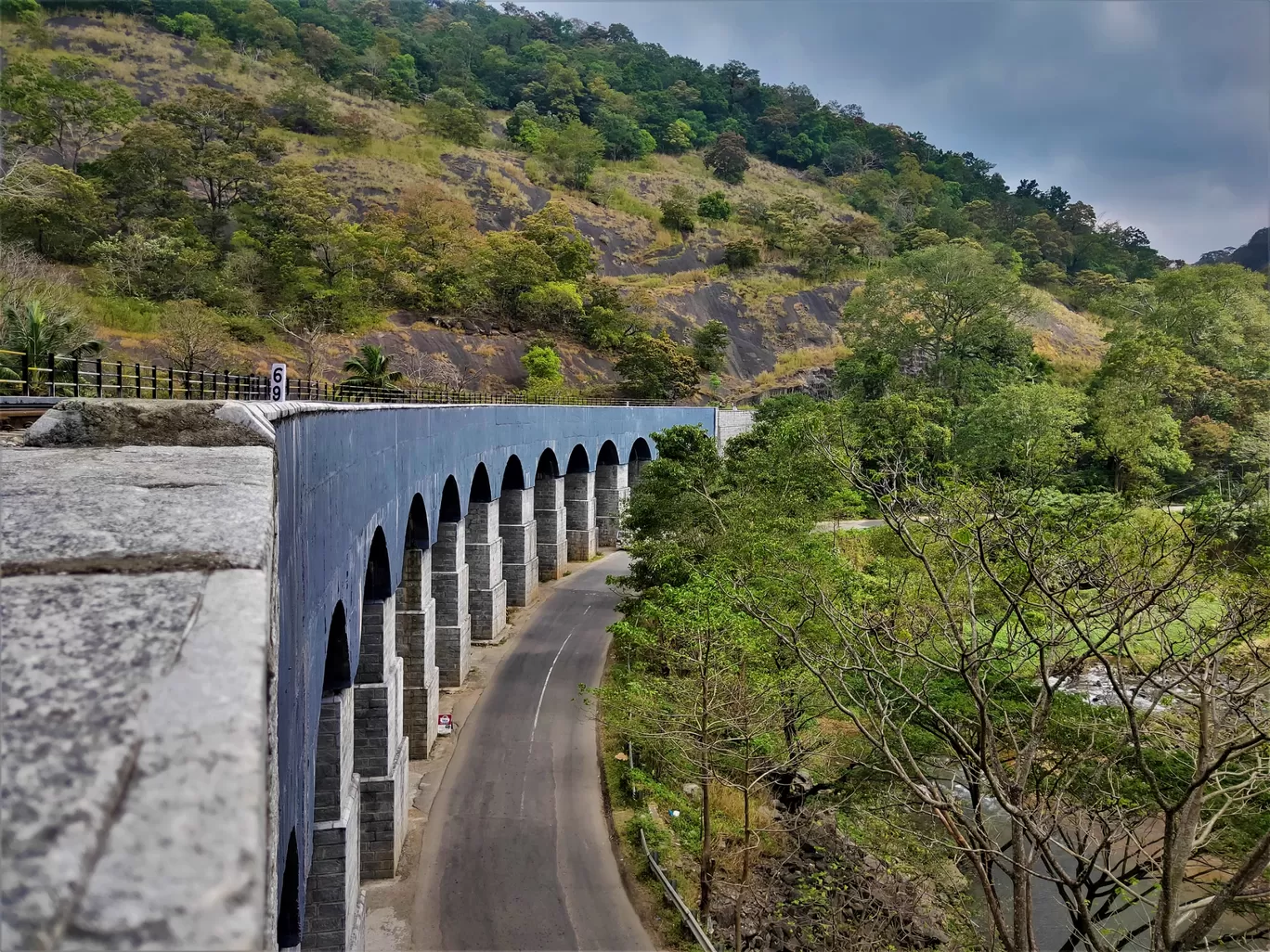 Photo of Athirappilly Water Falls By Midhun