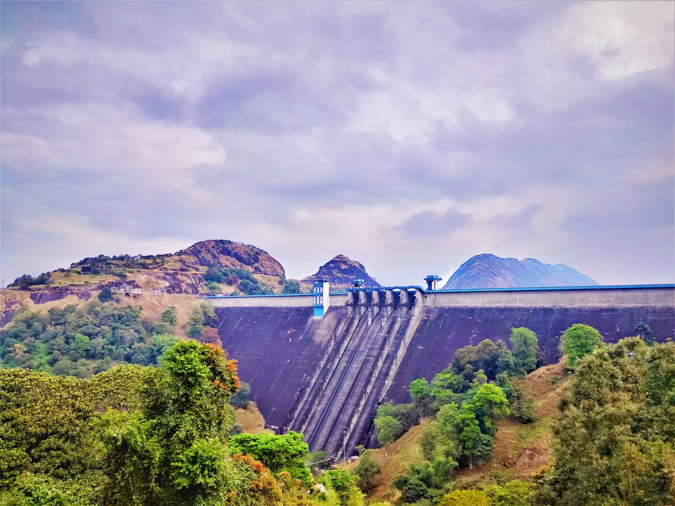 Photo of Athirappilly Water Falls By Midhun