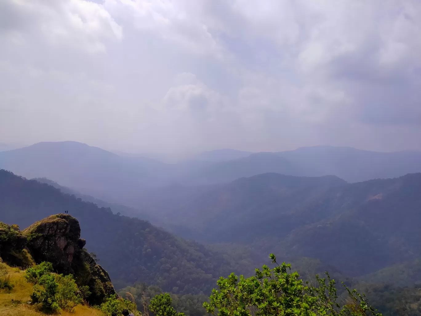 Photo of Munnar By Midhun