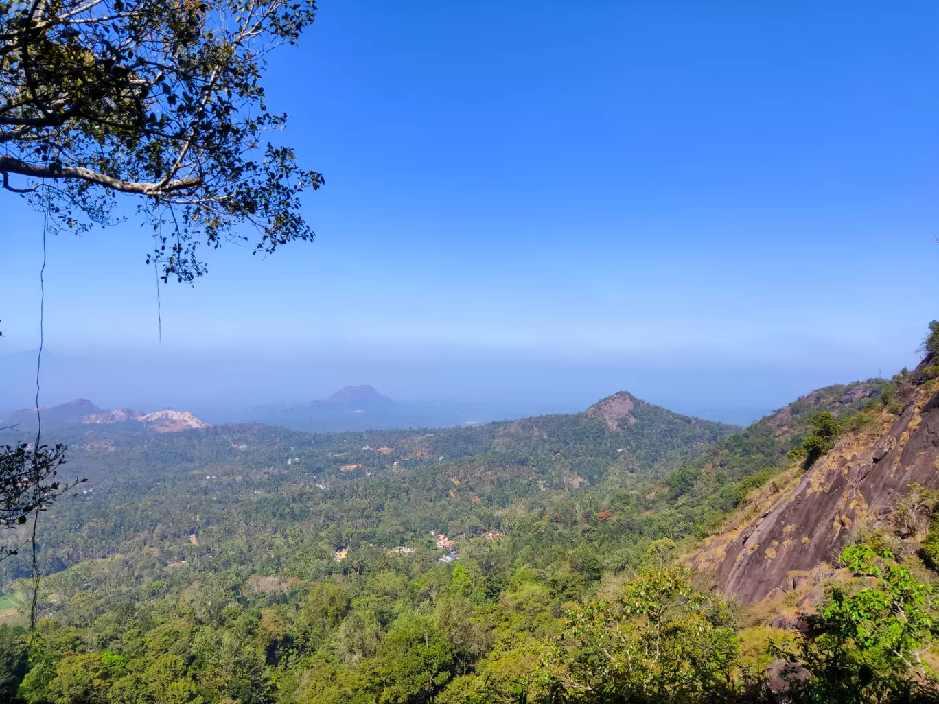 Photo of Munnar By Midhun