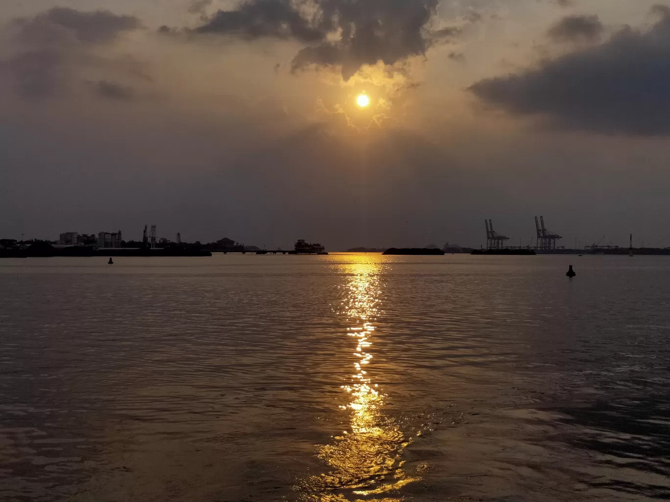 Photo of Kochi By Midhun
