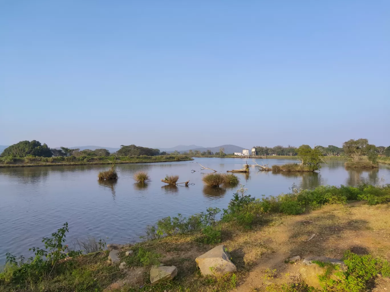 Photo of Malampuzha Dam By Midhun