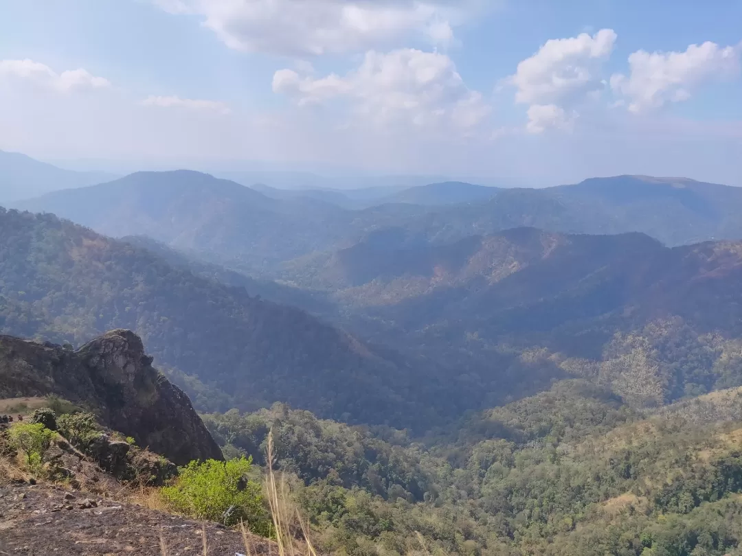 Photo of Thekkady By Midhun