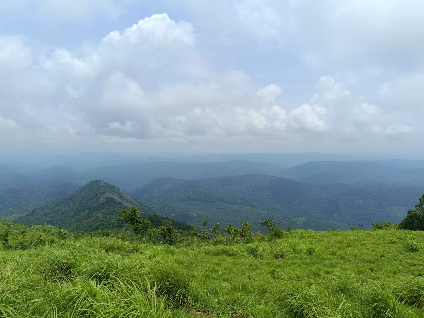 Photo of Vagamon By Midhun