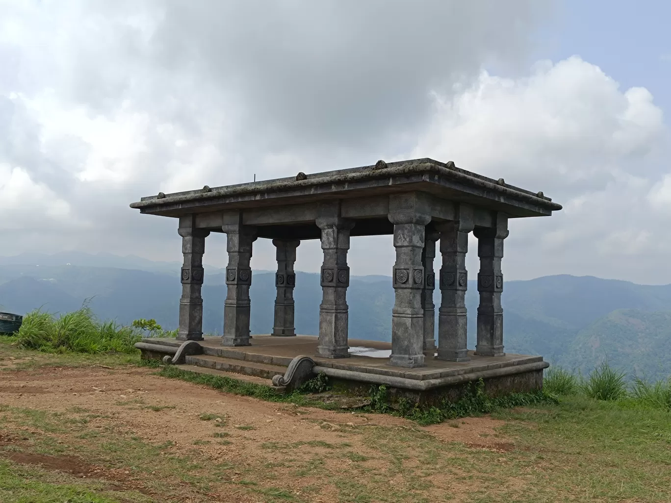 Photo of Vagamon By Midhun